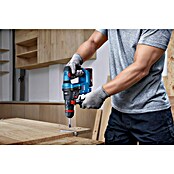 Bosch Professional AMPShare 18V Martillo perforador de batería GBH-18X (18 V, Sin batería, 1,5 J) | BAUHAUS
