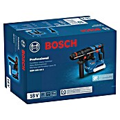 Bosch Professional AMPShare 18V Martillo perforador de batería GBH-18X (18 V, Sin batería, 1,5 J) | BAUHAUS
