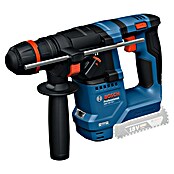 Bosch Professional AMPShare 18V Martillo perforador de batería GBH-18X (18 V, Sin batería, 1,5 J) | BAUHAUS