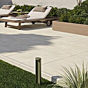 Queens Terrassenfliese (59,3 x 59,3 x 2 cm, Beige, Matt) | BAUHAUS