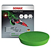 Sonax Jastučić za poliranje Profiline  (Promjer: 150 mm, Zelena) | BAUHAUS