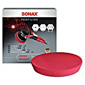 Sonax Jastučić za poliranje Profiline  (Promjer: 150 mm, Crvena) | BAUHAUS