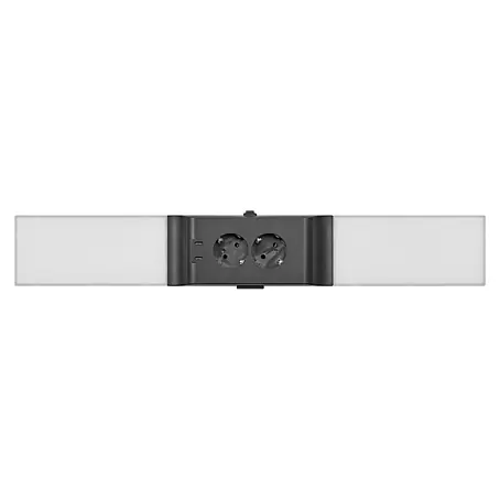 Osram  LED-Unterbauleuchte mit Steckdose