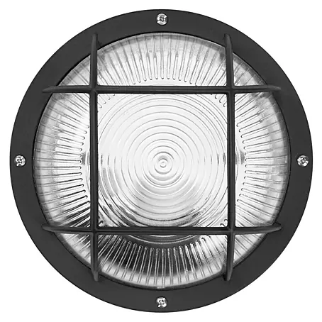 Osram  Wand- & Deckenleuchte Bulkhead Essential