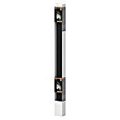 Osram LED stropna svetilka Office Line  (30 W, Do x Š x V: 112,6 x 4,1 x 7 cm, Črna, Hladno bela) | 3097 - Bürolicht | CAKA - Zweckleuchten | CAK - Technisches Licht | CA - Beleuchtung | C - Elektro | BAUHAUS