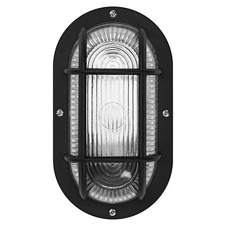 Osram  Wand- & Deckenleuchte Bulkhead Essential