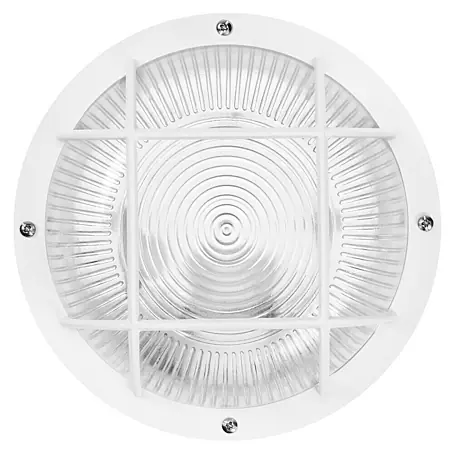 Osram  Wand- & Deckenleuchte Bulkhead Essential