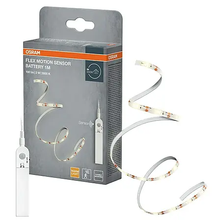 Osram  LED-Band Sensor