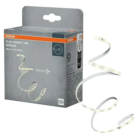 Osram  LED-Band Sensor