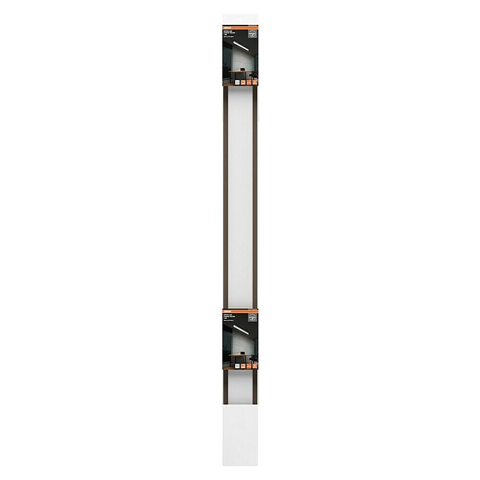 Osram LED stropna svetilka Office Line  (30 W, Do x Š x V: 112,6 x 4,1 x 7 cm, Bela, Hladno bela) | 3097 - Bürolicht | CAKA - Zweckleuchten | CAK - Technisches Licht | CA - Beleuchtung | C - Elektro | BAUHAUS