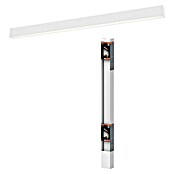 Osram LED stropna svetilka Office Line  (30 W, Do x Š x V: 112,6 x 4,1 x 7 cm, Bela, Hladno bela) | 3097 - Bürolicht | CAKA - Zweckleuchten | CAK - Technisches Licht | CA - Beleuchtung | C - Elektro | BAUHAUS