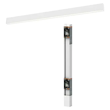 Osram  LED-Deckenleuchte Office Line