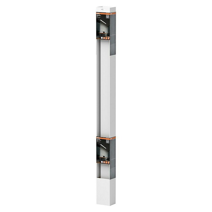 Osram LED stropna svetilka Office Line  (30 W, Do x Š x V: 112,6 x 4,1 x 7 cm, Bela, Hladno bela) | 3097 - Bürolicht | CAKA - Zweckleuchten | CAK - Technisches Licht | CA - Beleuchtung | C - Elektro | BAUHAUS