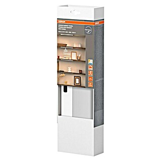 Osram LED svetilka pod omarico (Do x Š x V: 30 x 10 x 0,8 cm, Barva svetlobe: Dnevno bela, 220 V - 240 V)