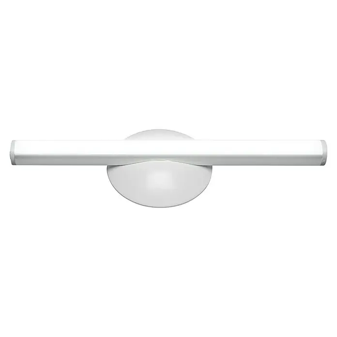 Osram LED-Unterbauleuchte Schrankleuchte LEDStixx - L x B x H: 20,6 x 1,7 x 1,7 cm, Lichtfarbe: Kaltweiß - Weisse LED-Lampe mit Bewegungsmelder. Diese Lampe ist ideal für Flure, Keller oder Treppenhäuser. Sie bietet helles Licht und automatische Aktivierung.