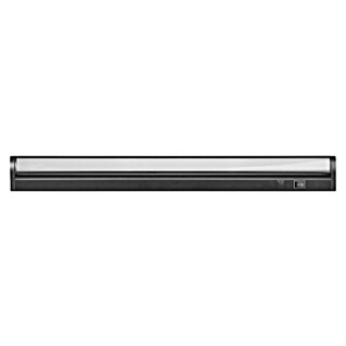 Osram LED svetilka pod omarico Linear (Do x Š x V: 55,7 x 6 x 2,4 cm, Barva svetlobe: Dnevno bela, 220 V - 240 V, Črna)