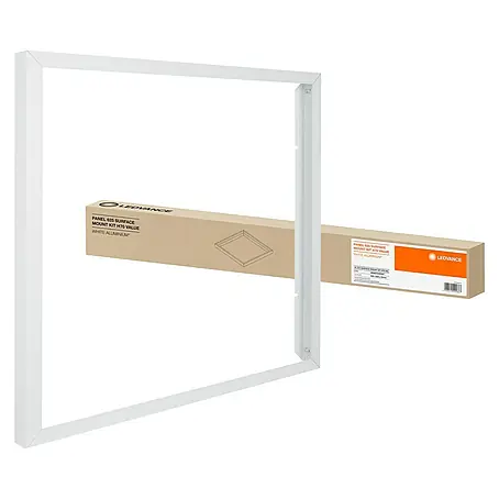 Ledvance  LED-Panel Surface Mount Kit