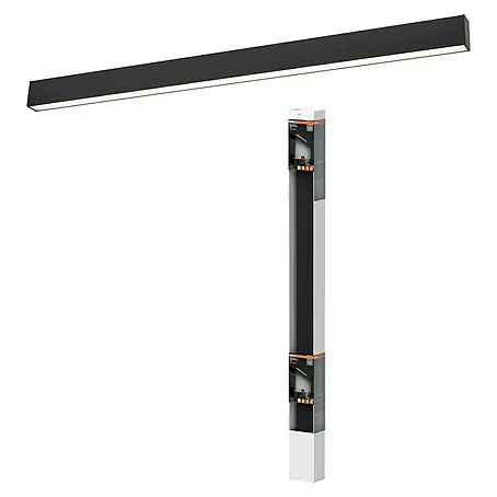 Osram  LED-Deckenleuchte Office Line