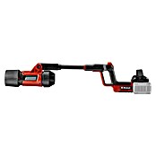 Einhell Professional Akumulatorski puhalnik listja GP-LB 36/270 Li E BL-Solo  (36 V, Brez baterije, Maksimalni pretok pihanega zraka: 1.100 m³/h, Hitrost pihanja: 270 km/h) | Sesalniki in puhalniki listja | Vrtni stroji in orodja | Vrt in prosti čas | Izdelki | BAUHAUS