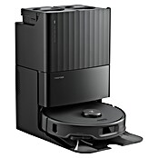 Roborock Robot aspirador con mopa Qrevo Edge 5V1 Black (Potencia de aspiración: 18.500 Pa, Duración de la batería: 180 min, Capacidad del robot: 325 ml, Negro) | BAUHAUS