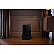 Roborock Robot aspirador con mopa Qrevo Edge 5V1 Black (Potencia de aspiración: 18.500 Pa, Duración de la batería: 180 min, Capacidad del robot: 325 ml, Negro) | BAUHAUS