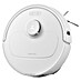 Roborock Robot aspirador con mopa QR 598 White 
