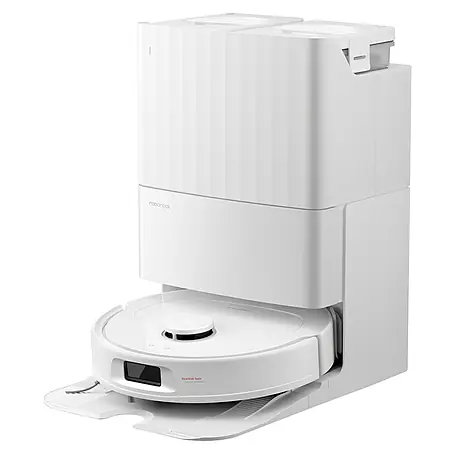 Roborock  Saugwischroboter QR 598 White
