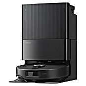 Roborock Robot aspirador con mopa Qrevo Edge 5V1 Black (Potencia de aspiración: 18.500 Pa, Duración de la batería: 180 min, Capacidad del robot: 325 ml, Negro) | BAUHAUS