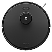 Roborock Robot aspirador con mopa Qrevo Edge 5V1 Black (Potencia de aspiración: 18.500 Pa, Duración de la batería: 180 min, Capacidad del robot: 325 ml, Negro) | BAUHAUS