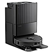 Roborock Robot aspirador con mopa Qrevo Edge 5V1 Black (Potencia de aspiración: 18.500 Pa, Duración de la batería: 180 min, Capacidad del robot: 325 ml, Negro) | BAUHAUS