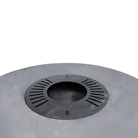 Remundi  Wok-Ring L