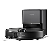 Roborock Saugwischroboter Q10 VF+ Black (Saugkraft: 10 000 Pa, Akkulaufzeit: 240 min, Fassungsvermögen Roboter: 350 ml, Schwarz) | BAUHAUS