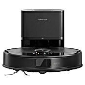 Roborock Saugwischroboter Q10 VF+ Black (Saugkraft: 10 000 Pa, Akkulaufzeit: 240 min, Fassungsvermögen Roboter: 350 ml, Schwarz) | BAUHAUS