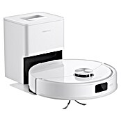 Roborock Saugwischroboter Q10 VF+ White (Saugkraft: 10 000 Pa, Akkulaufzeit: 240 min, Fassungsvermögen Roboter: 350 ml, Weiß) | BAUHAUS