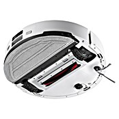 Roborock Saugwischroboter Q10 VF+ White (Saugkraft: 10 000 Pa, Akkulaufzeit: 240 min, Fassungsvermögen Roboter: 350 ml, Weiß) | BAUHAUS