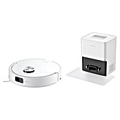 Roborock Saugwischroboter Q10 VF+ White (Saugkraft: 10 000 Pa, Akkulaufzeit: 240 min, Fassungsvermögen Roboter: 350 ml, Weiß) | BAUHAUS