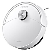 Roborock Saugwischroboter Q10 VF+ White (Saugkraft: 10 000 Pa, Akkulaufzeit: 240 min, Fassungsvermögen Roboter: 350 ml, Weiß) | BAUHAUS
