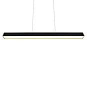 Trio Lighting DUOline Led-hanglamp Paros (l x b x h: 90 x 5 x 180 cm, Warm wit) | BAUHAUS