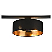 Trio Lighting DUOline Led-plafondlamp, rond Hostel (Ø x h: 30 x 16,3 cm) | BAUHAUS