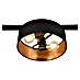 Trio Lighting DUOline Led-plafondlamp, rond Hostel 
