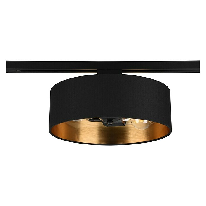 Trio Lighting DUOline Led-plafondlamp, rond Hostel (Ø x h: 30 x 16,3 cm) | BAUHAUS