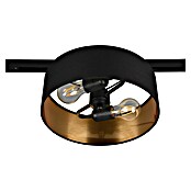Trio Lighting DUOline Led-plafondlamp, rond Hostel (Ø x h: 30 x 16,3 cm) | BAUHAUS