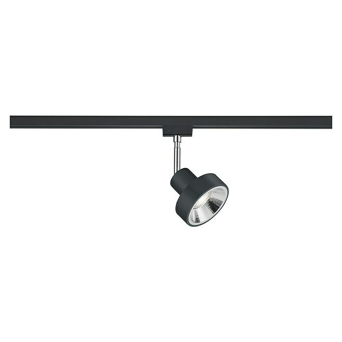 Trio Lighting DUOline Led-spot Leon (Zwart, 11 x 13 x 20 cm) | BAUHAUS