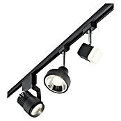 Trio Lighting DUOline Led-spot Leon (Zwart, 11 x 13 x 20 cm) | BAUHAUS