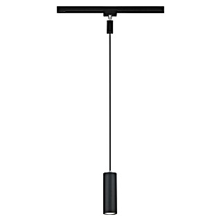 Trio Lighting DUOline Led-hanglamp Marly (Zwart, Diameter: 6 cm)