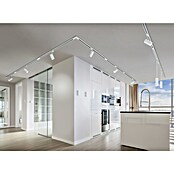 Trio Lighting DUOline Led-hanglamp Marly (Zwart, Diameter: 6 cm) | BAUHAUS
