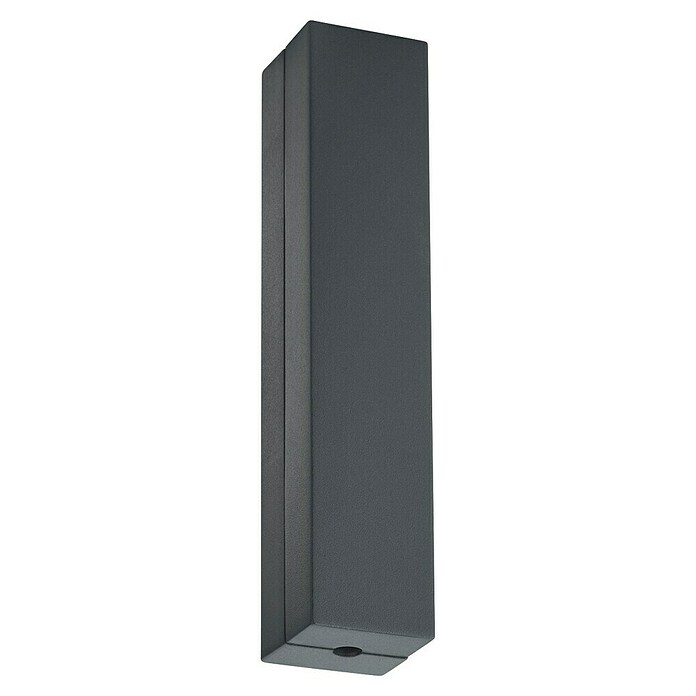Trio Lighting DUOline Kabelbox - Kabelverkorter (Zwart, l x b x h: 13,5 x 3 x 3 cm) | BAUHAUS