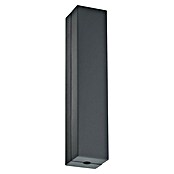 Trio Lighting DUOline Kabelbox - Kabelverkorter (Zwart, l x b x h: 13,5 x 3 x 3 cm) | BAUHAUS