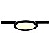 Trio Lighting DUOline Led-plafondlamp, rond Camillus 