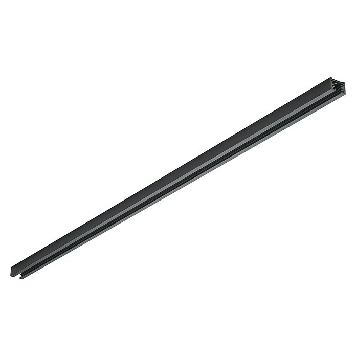 Trio Lighting DUOline Rail (Lengte: 100 cm, Metaal) | BAUHAUS
